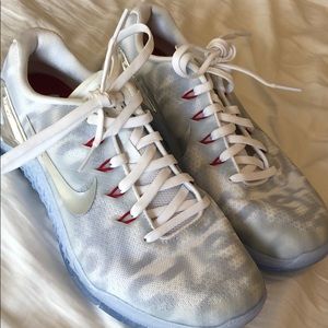 Nike Metcons